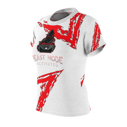 Beast Mode - Womans Gaming Tee Shirt