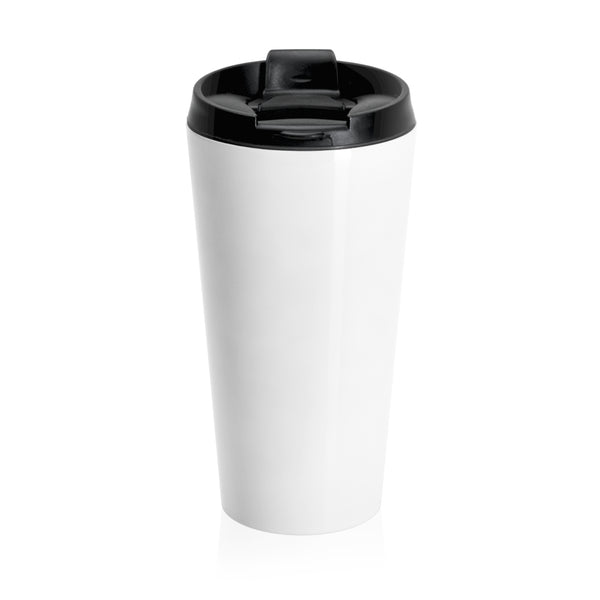 Gamers Paradise Travel Mug